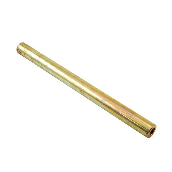 Shaft-Axle Pivot
